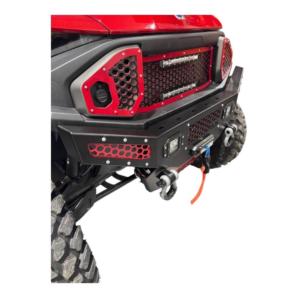 AJK Offroad Polaris Ranger XD 1500Front Bumper