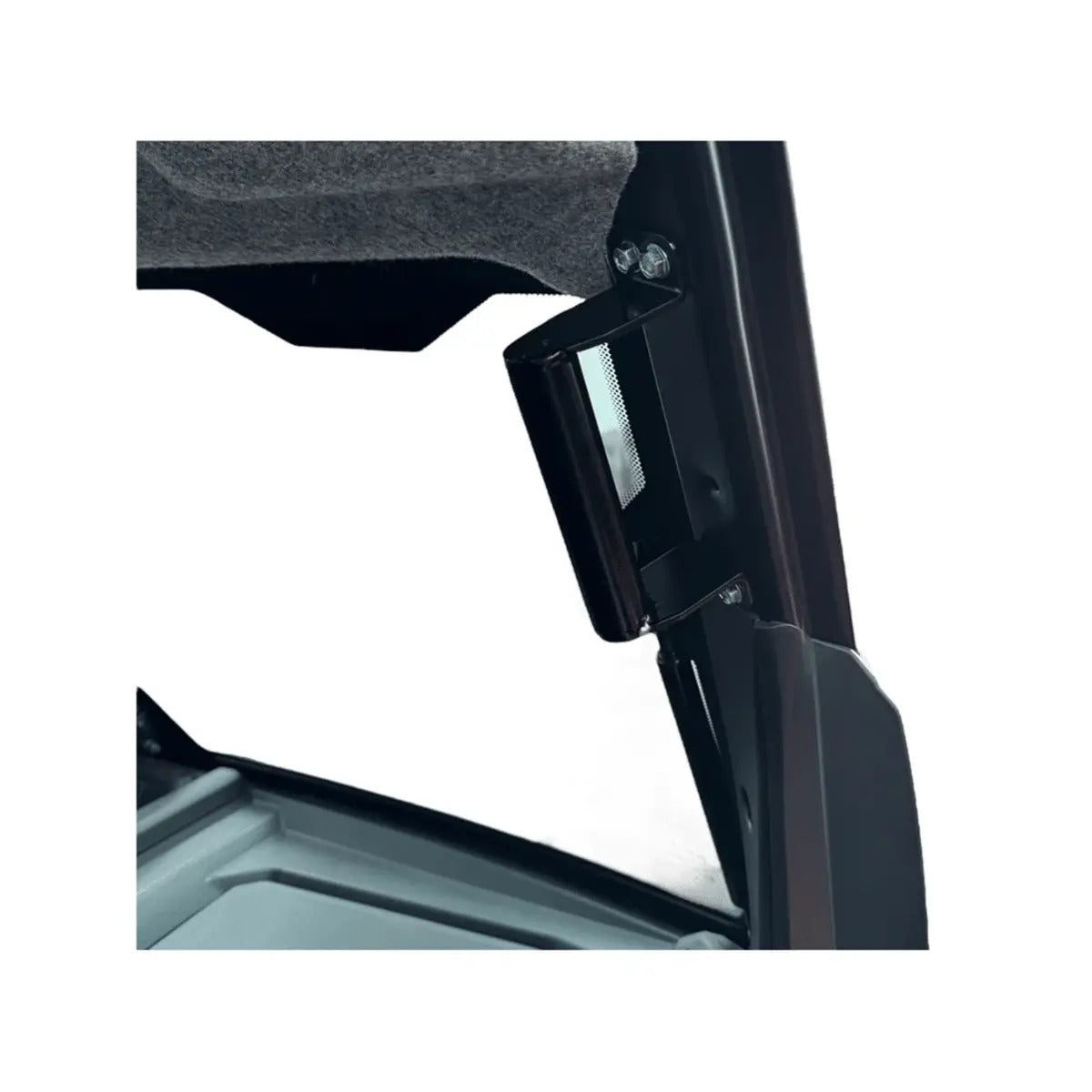 AJK Offroad Polaris Xpedition "A" Pillar Grab Handle