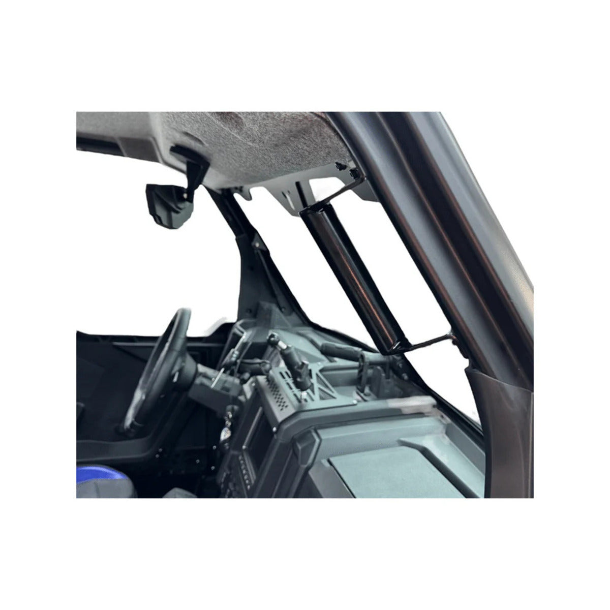 AJK Offroad Polaris Xpedition "A" Pillar Grab Handle