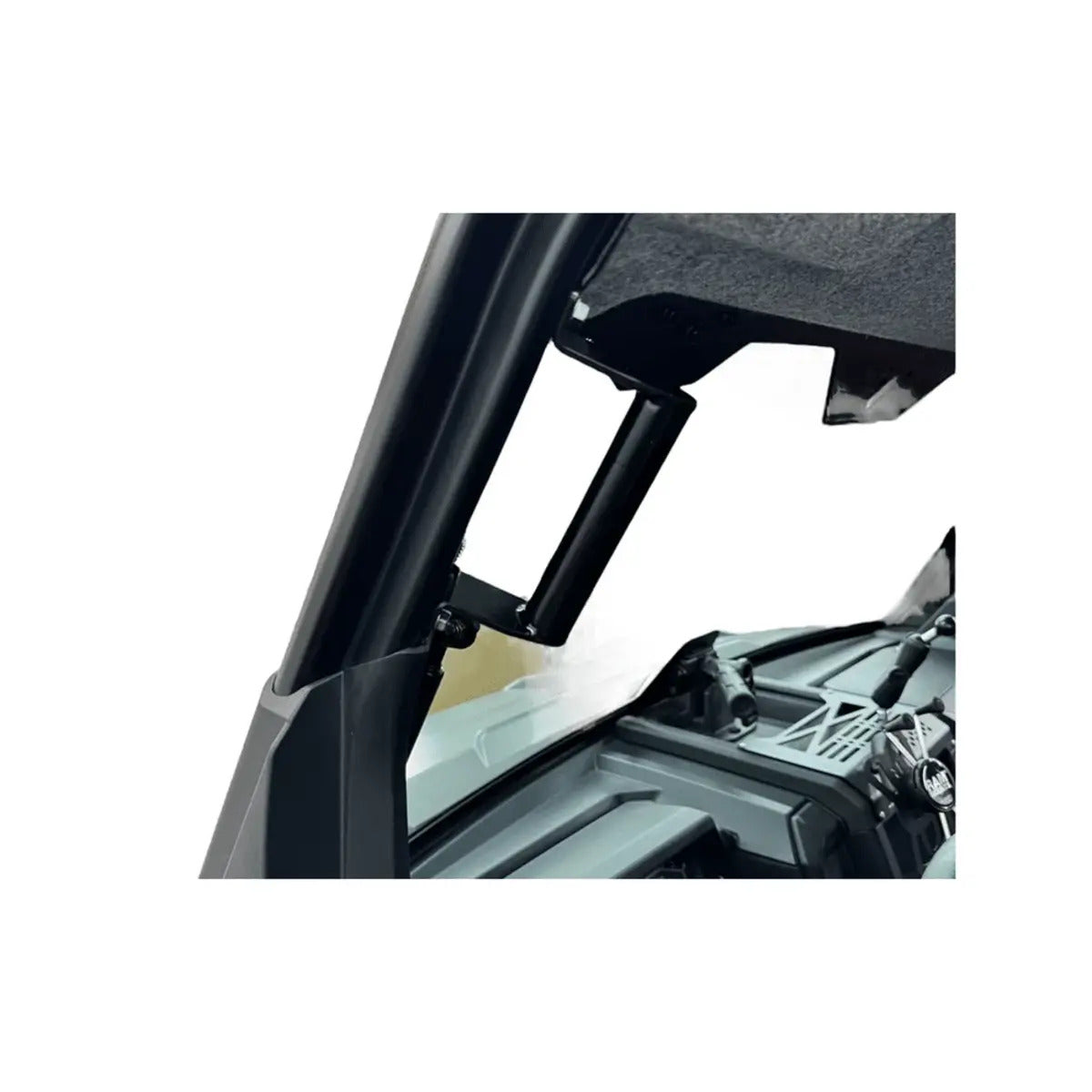 AJK Offroad Polaris Xpedition "A" Pillar Grab Handle