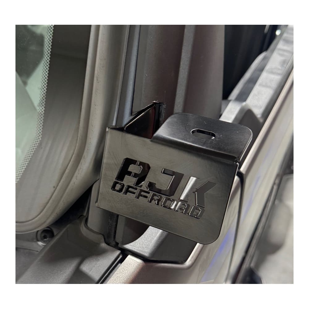 AJK Offroad Polaris Xpedition A Pillar Light Mount