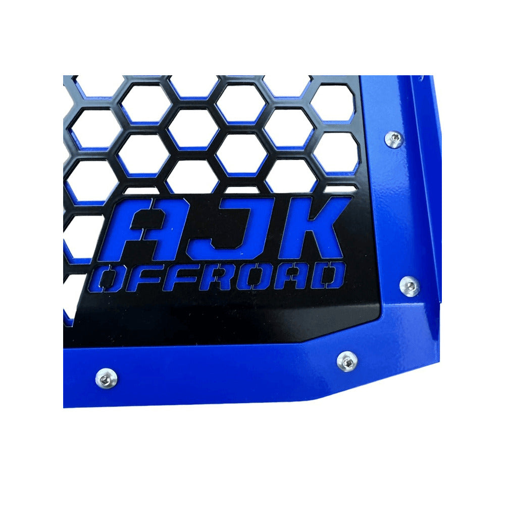 AJK Offroad Polaris Xpedition Grill