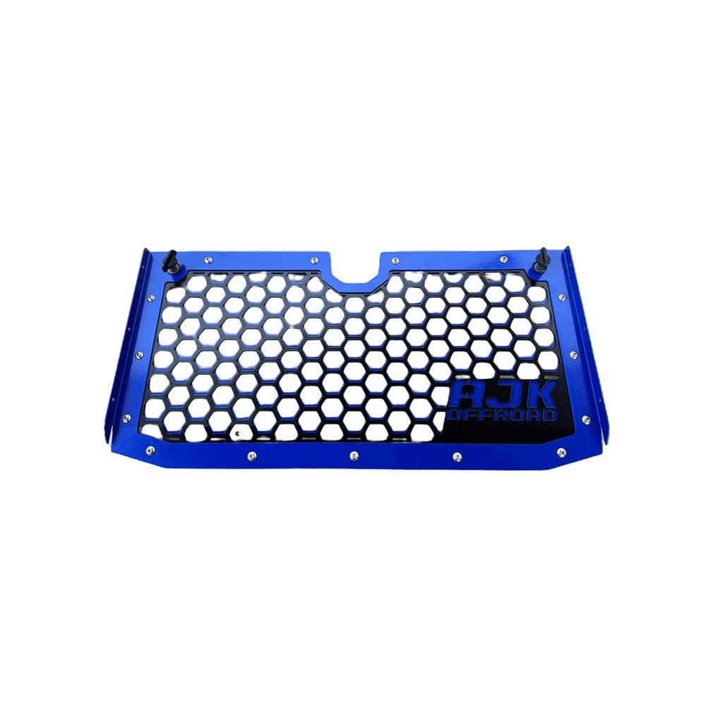 AJK Offroad Polaris Xpedition Grill