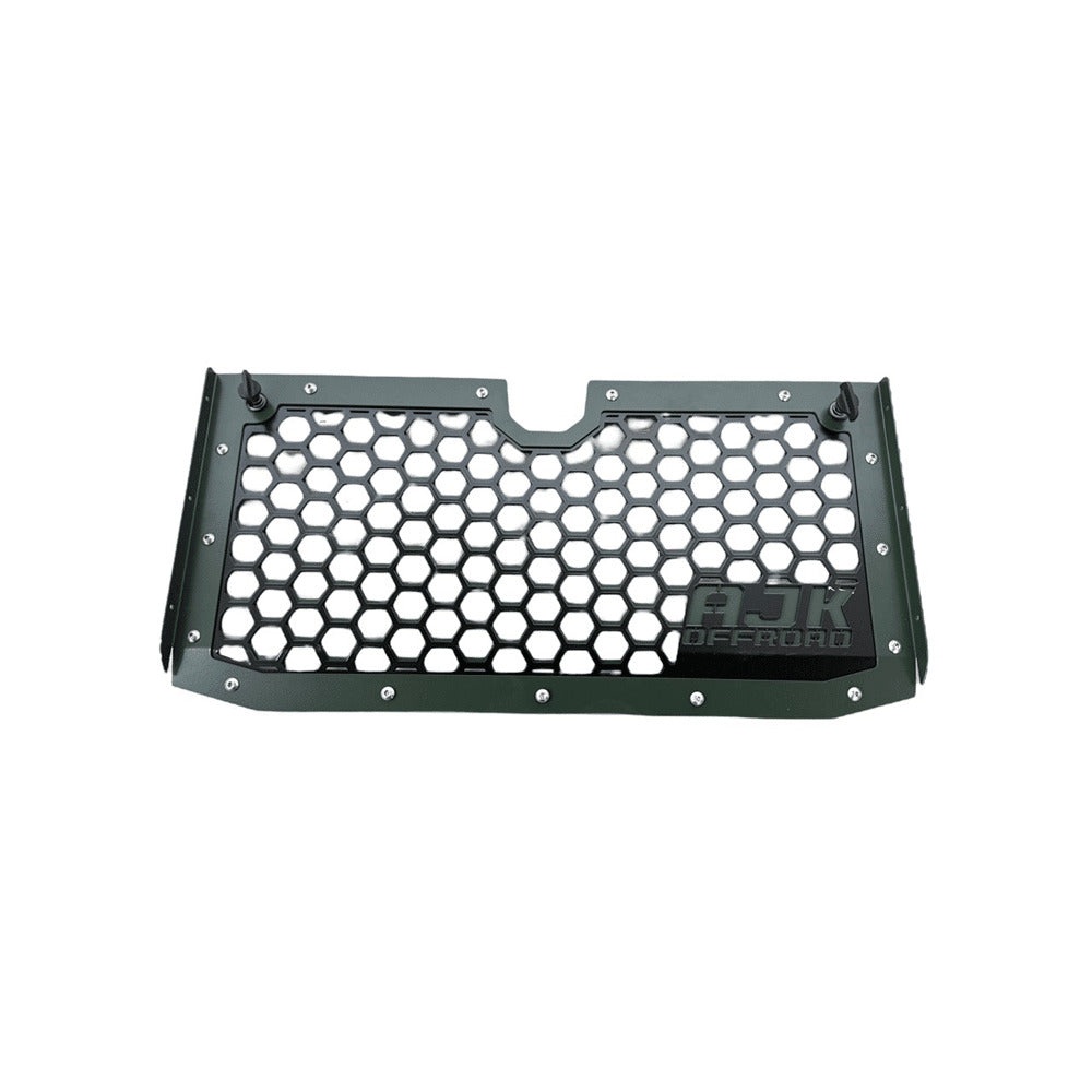 AJK Offroad Polaris Xpedition Grill