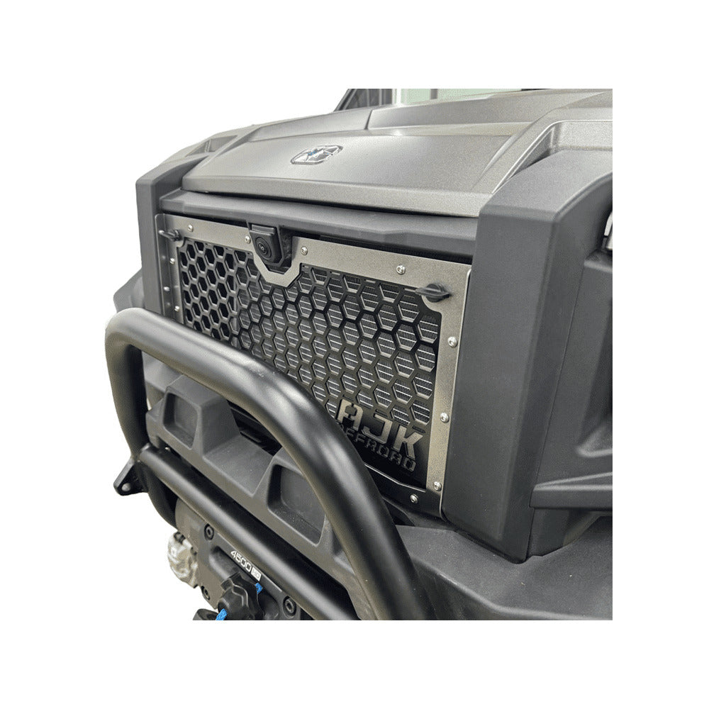 AJK Offroad Polaris Xpedition Grill