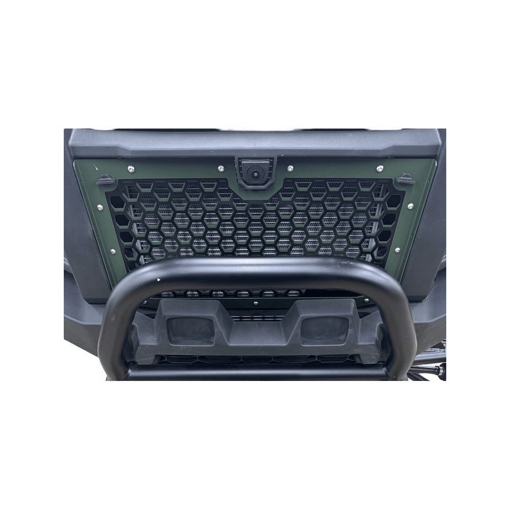 AJK Offroad Polaris Xpedition Grill