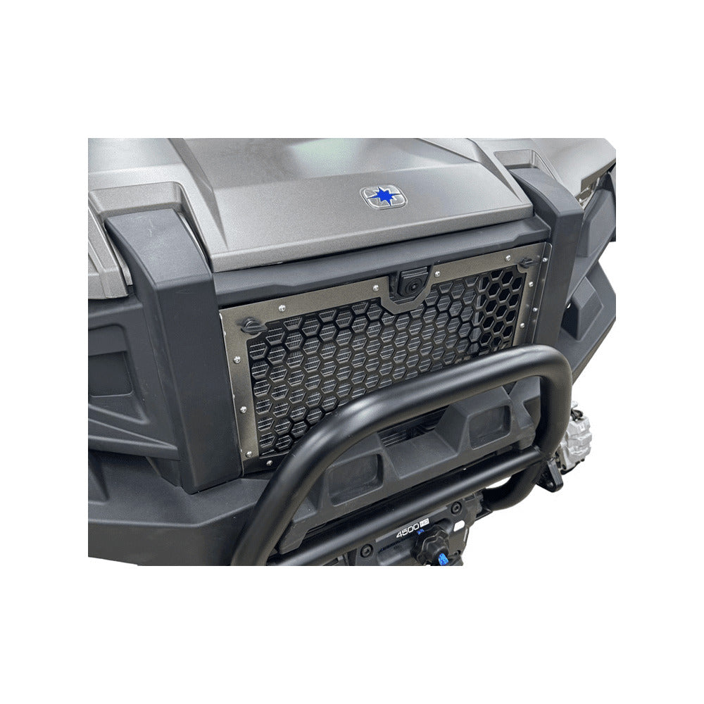 AJK Offroad Polaris Xpedition Grill