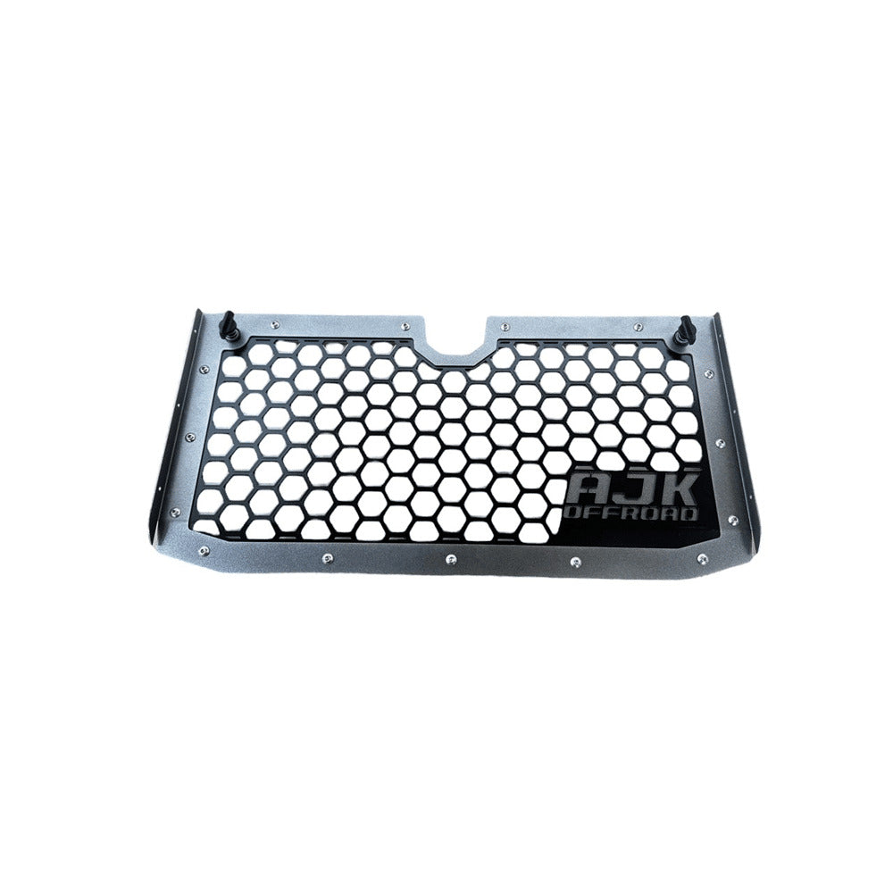 AJK Offroad Polaris Xpedition Grill