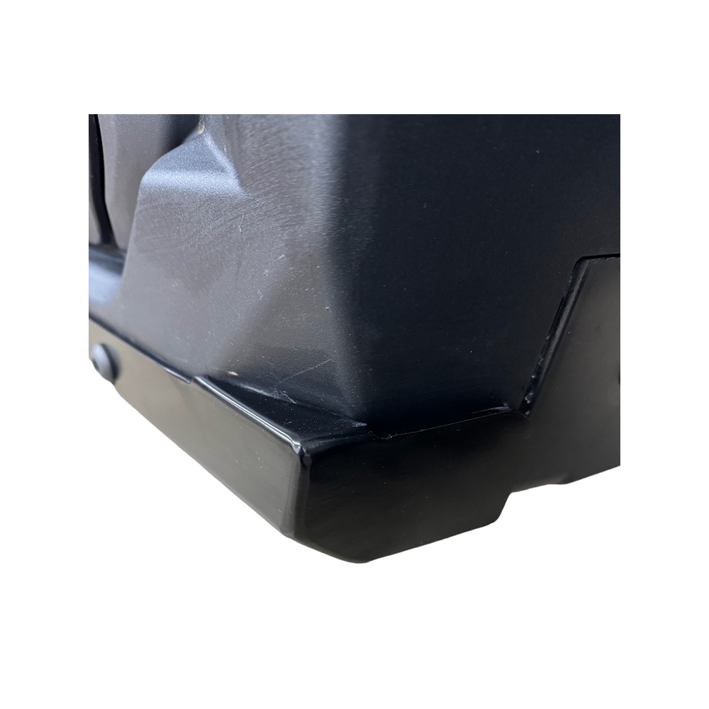 AJK Offroad Polaris Xpedition Rock Sliders