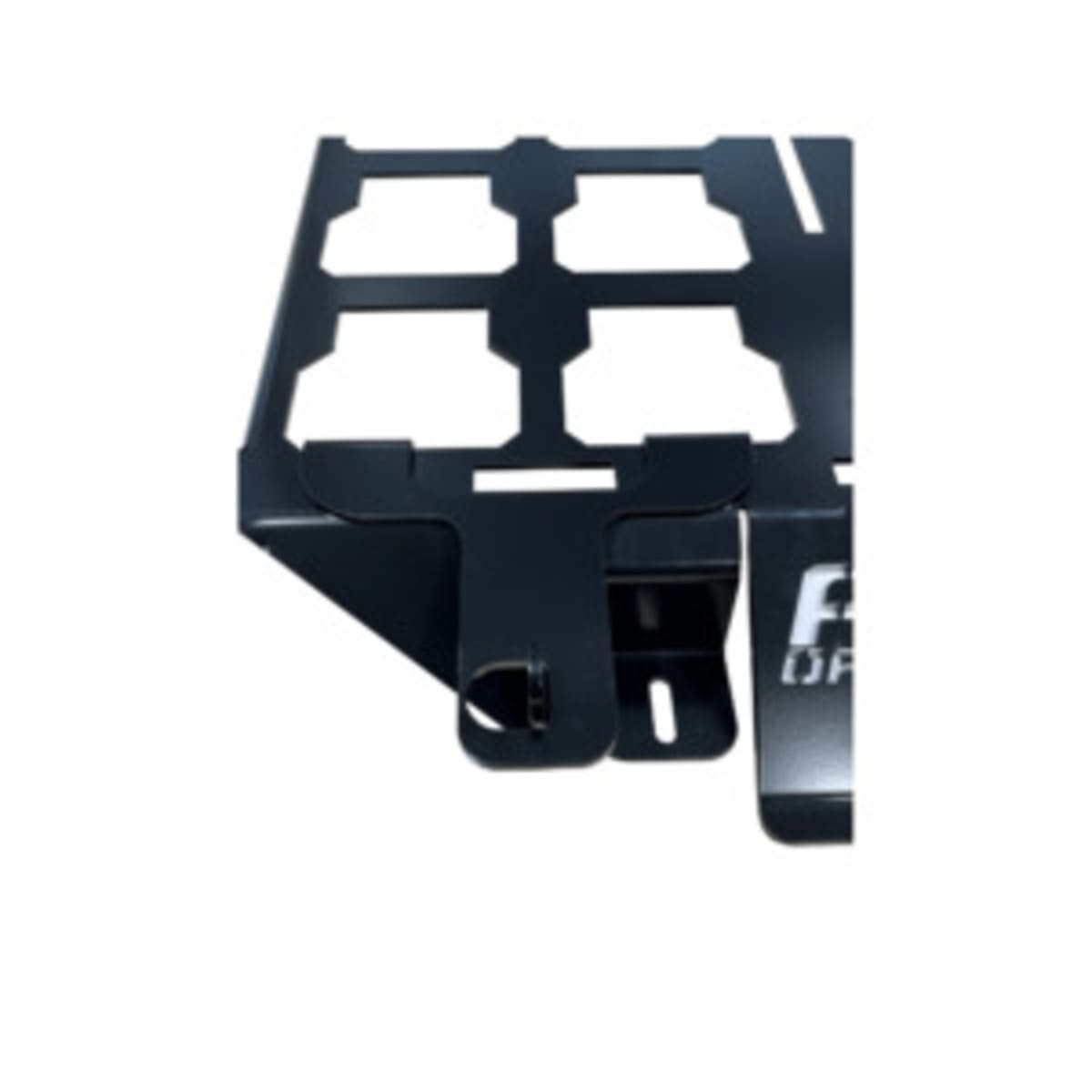 AJK Packout Mount Lock