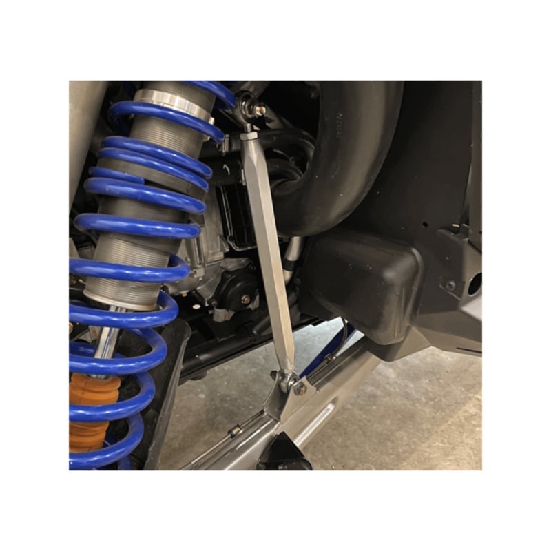 AJK Polaris Pro R Sway Bar Link