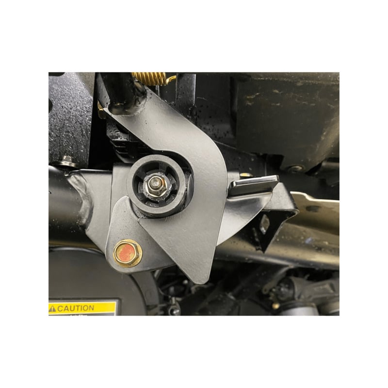 AJK Polaris Xpedition Bed Tilt Lock