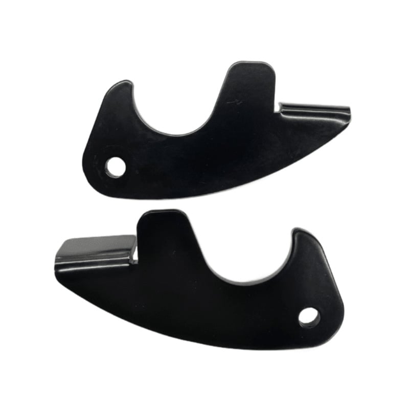 AJK Polaris Xpedition Bed Tilt Lock