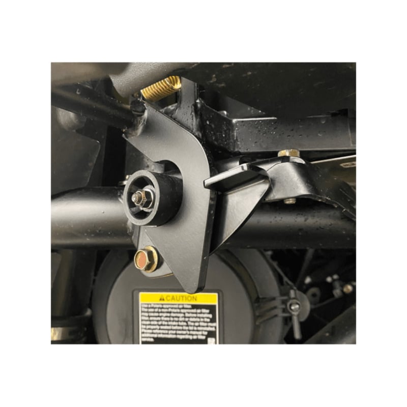 AJK Polaris Xpedition Bed Tilt Lock