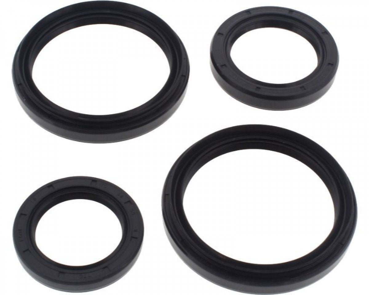 All Balls Racing '04-'05 Arctic Cat 250 Differential Bearing Kit