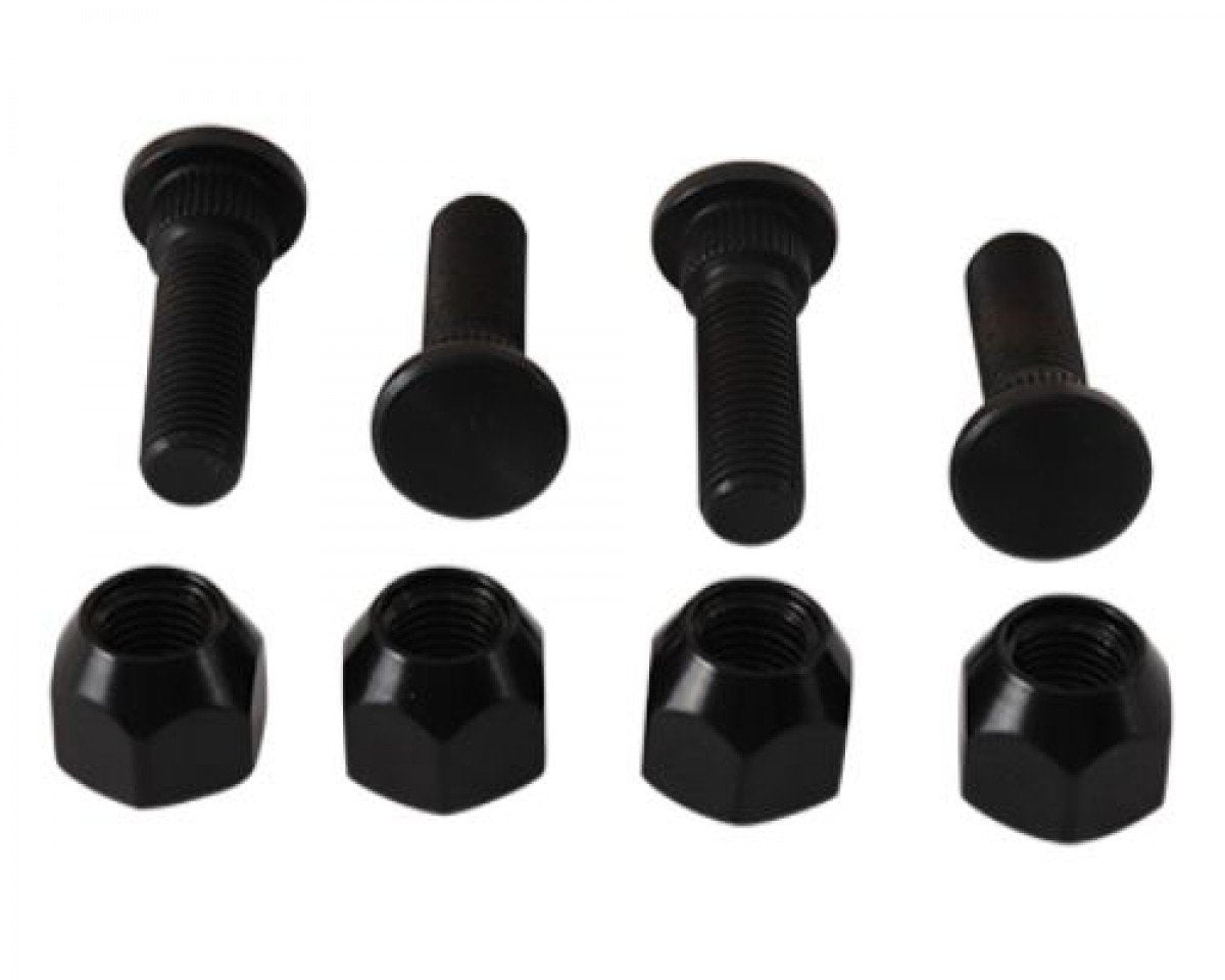 All Balls Racing '04-'07 Yamaha Rhino 660 Wheel Stud & Nut Kit