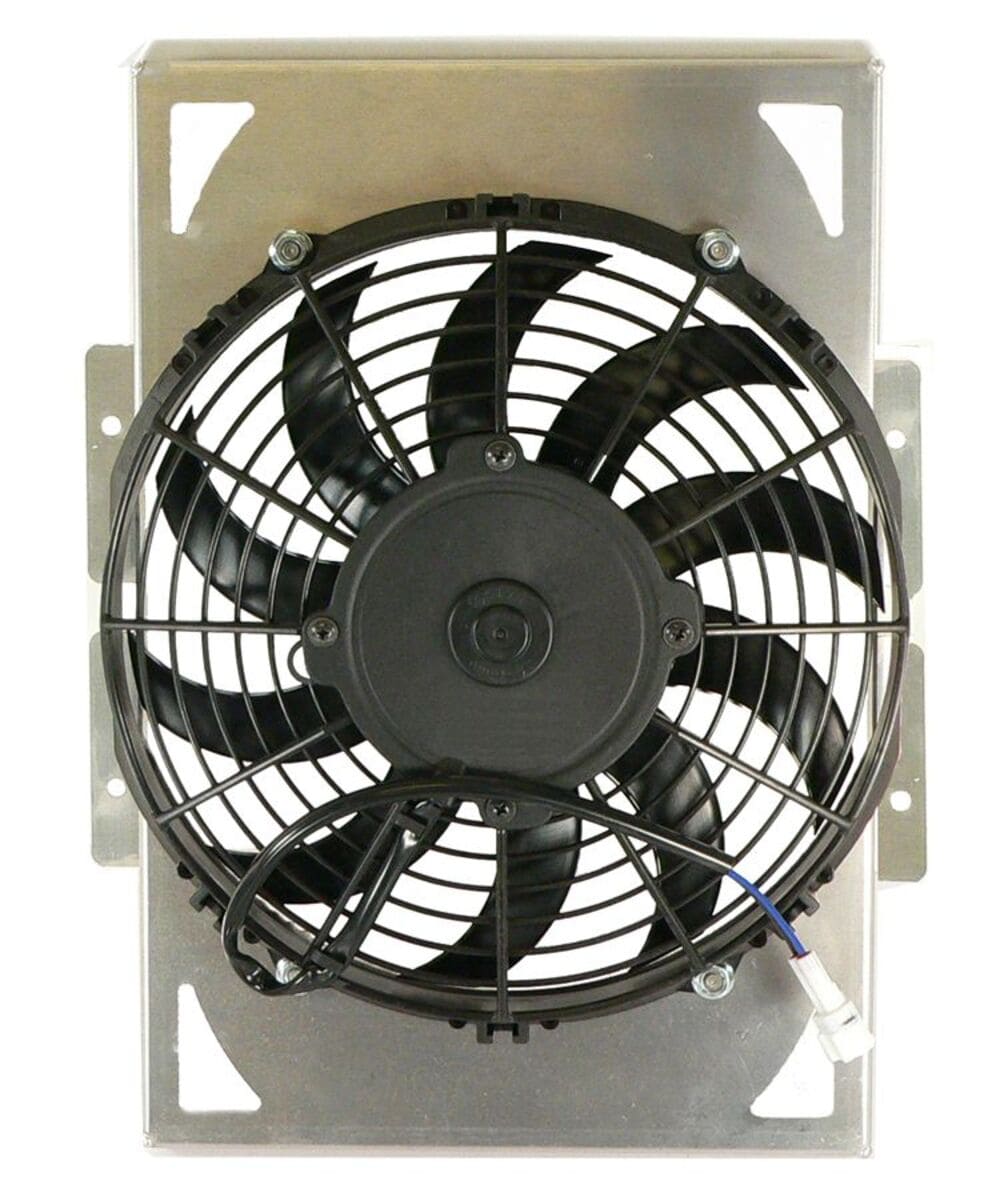 All Balls Racing '04-'09 Yamaha 450 Rhino Cooling Fan