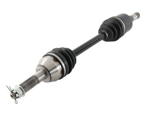 All Balls Racing '05-'06 Polaris Ranger 500 Rear Left Complete CV Axle