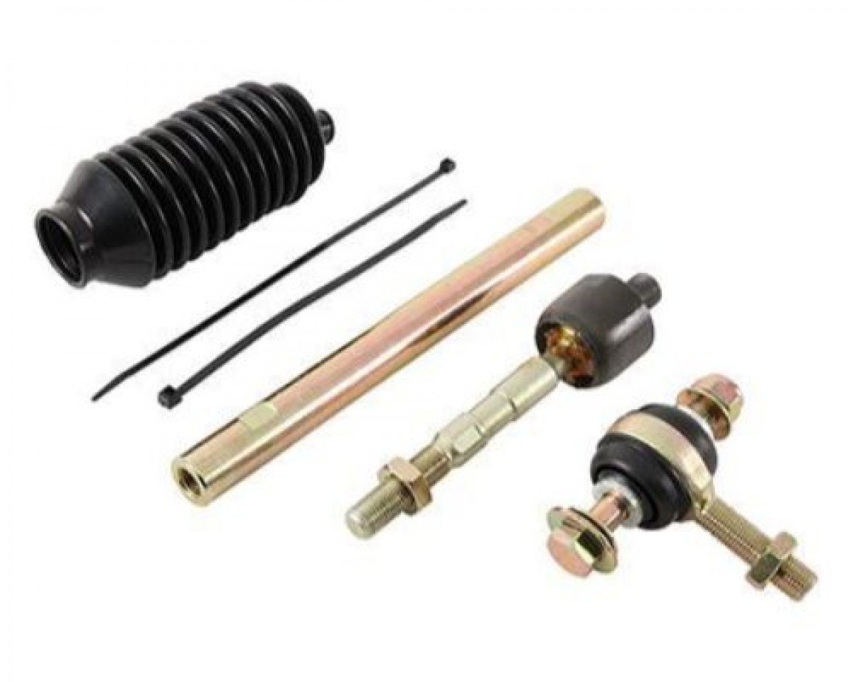 All Balls Racing '05-'16 Kawasaki Mule 600 Tie Rod End Kit