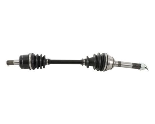 All Balls Racing '05-'16 Kawasaki Mule 610 4X4 Front Complete CV Axle