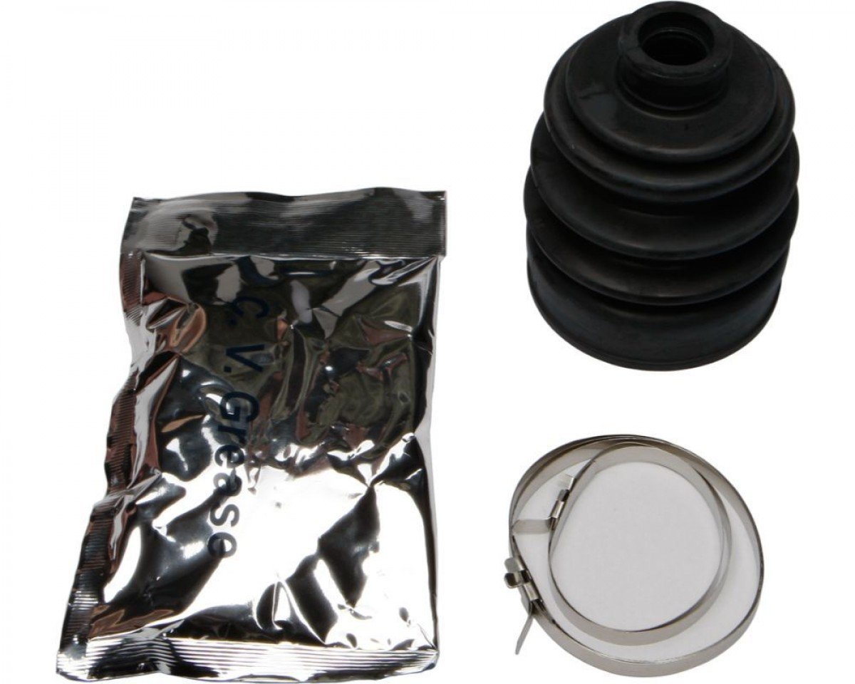 All Balls Racing '06-'07 Polaris Sportsman 700 EFI CV Boot Kit