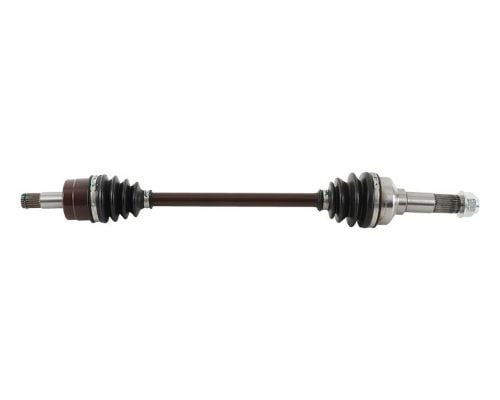 All Balls Racing '06-'09 Yamaha Rhino 450 Complete Front Left CV Axle