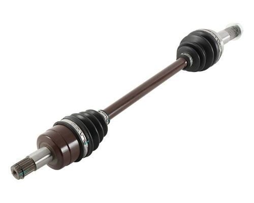 All Balls Racing '06-'09 Yamaha Rhino 450 Complete Front Left CV Axle