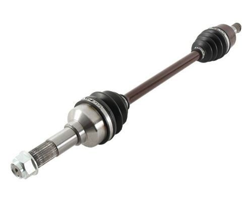 All Balls Racing '06-'09 Yamaha Rhino 450 Complete Front Left CV Axle