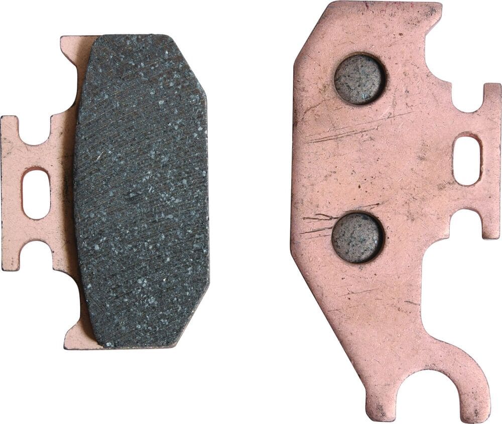 All Balls Racing '06-'09 Yamaha Rhino 450 Sintered Brake Pad Kit