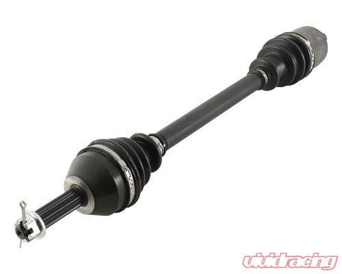 All Balls Racing '06 Polaris Ranger 500 4X4 8 Ball Axle