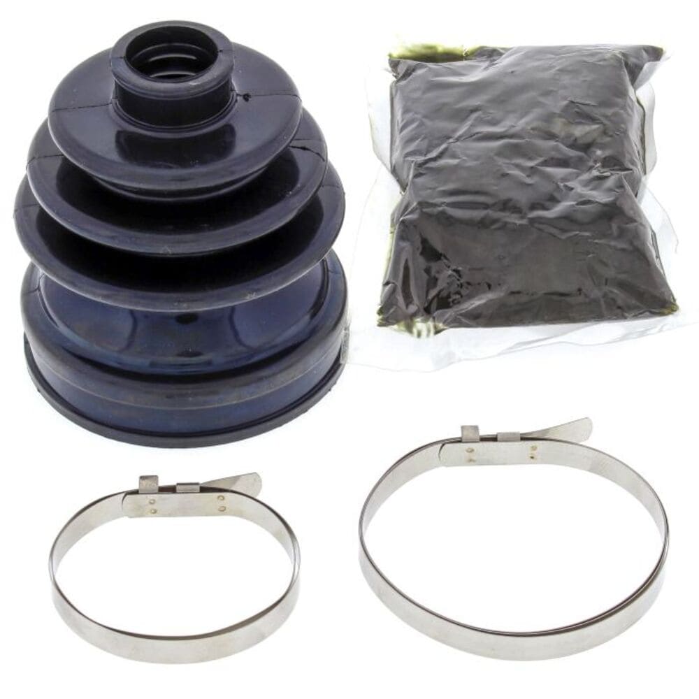 All Balls Racing '08-'09 Kawasaki Teryx 750 4x4 CV Front Boot Repair Kit