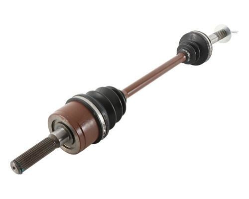 All Balls Racing '08-'11 Kawasaki Teryx 750 Rear Left Complete CV Axle