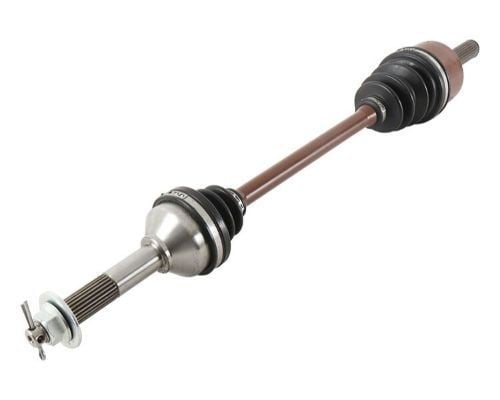 All Balls Racing '08-'11 Kawasaki Teryx 750 Rear Left Complete CV Axle