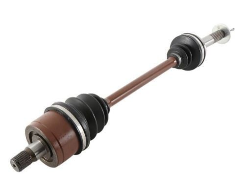 All Balls Racing '08-'11 Kawasaki Teryx 750 Rear Right Complete CV Axle