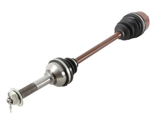 All Balls Racing '08-'11 Kawasaki Teryx 750 Rear Right Complete CV Axle