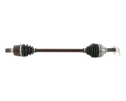 All Balls Racing '08-'13 Kawasaki Teryx 750 Front Complete CV Axle