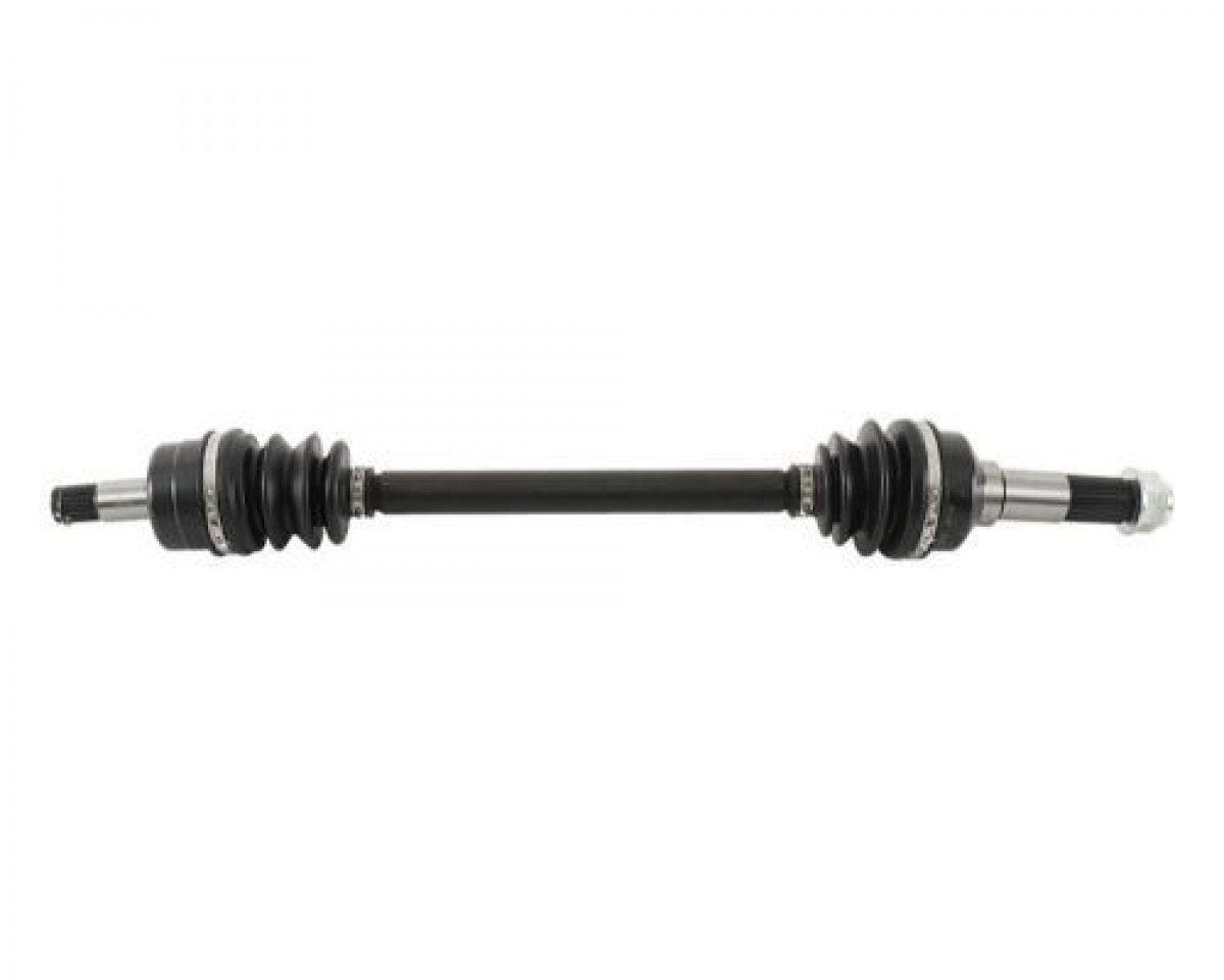 All Balls Racing '08-'13 Yamaha 700 FI Complete CV Axle