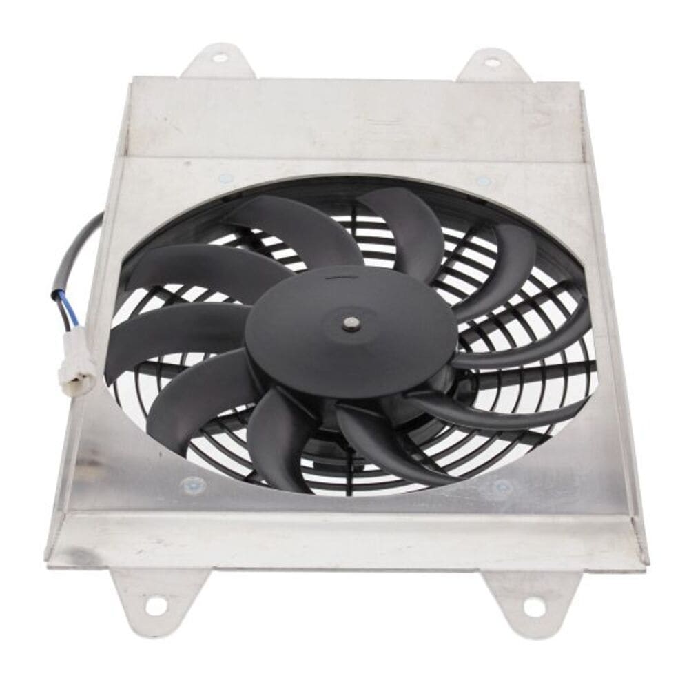 All Balls Racing '08-'13 Yamaha 700 Rhino FI Cooling Fan