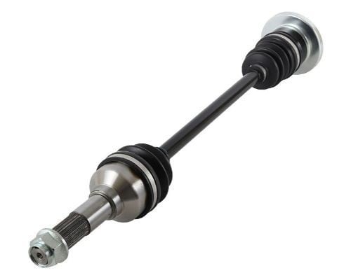 All Balls Racing '08-'13 Yamaha Rhino 700 Complete Rear Right CV Axle