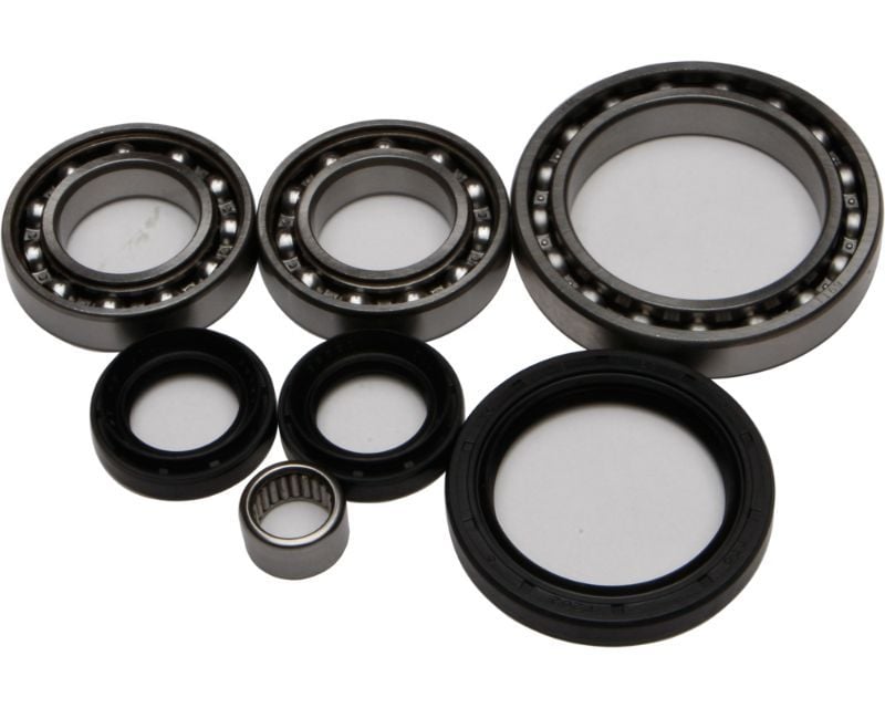 All Balls Racing '08-'13 Yamaha Rhino 700 FI Differential Bearing & Seal