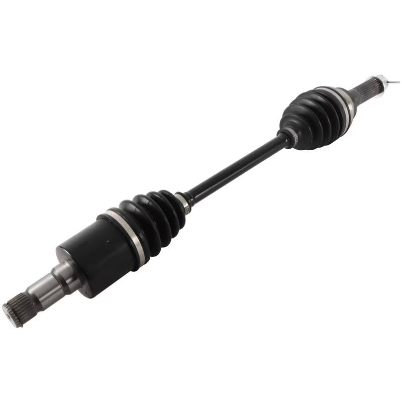 All Balls Racing '08-'16 Polaris Ranger 500/700/800 6 Ball Rear Axle