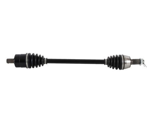 All Balls Racing '09-'10 Polaris Ranger 500 EFI Front Complete CV Axle