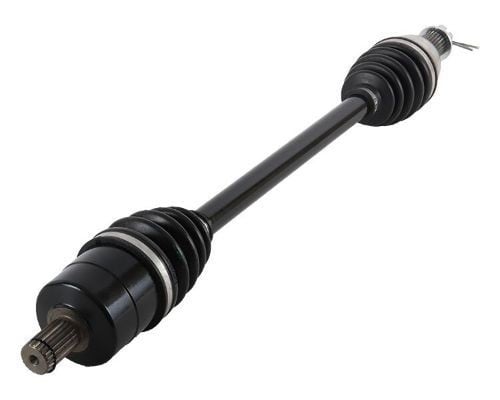 All Balls Racing '09-'10 Polaris Ranger 500 EFI Front Complete CV Axle