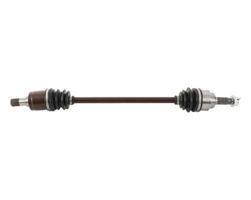 All Balls Racing '09-'13 Honda Big Red MUV 700 Complete Front Left CV Axle