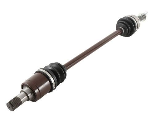 All Balls Racing '09-'13 Honda Big Red MUV 700 Complete Front Left CV Axle