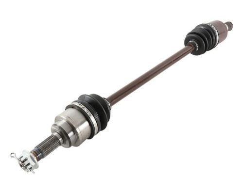 All Balls Racing '09-'13 Honda Big Red MUV 700 Complete Front Left CV Axle