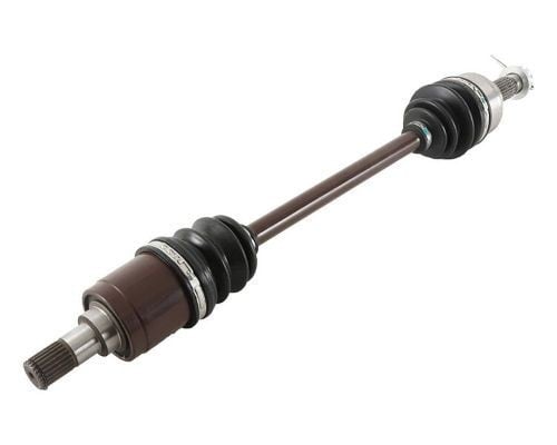 All Balls Racing '09-'13 Honda Big Red MUV 700 Complete Front Right CV Axle