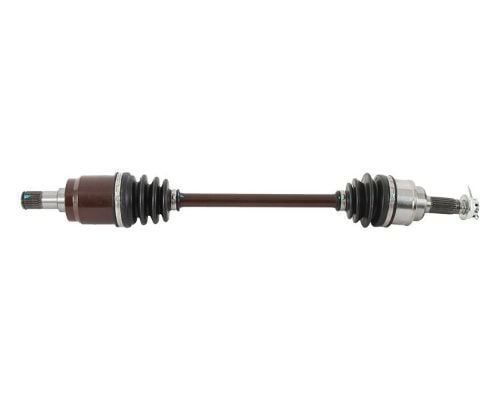 All Balls Racing '09-'13 Honda Big Red MUV 700 Complete Rear Left CV Axle