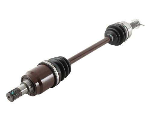 All Balls Racing '09-'13 Honda Big Red MUV 700 Complete Rear Left CV Axle