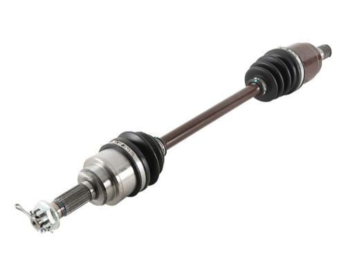 All Balls Racing '09-'13 Honda Big Red MUV 700 Complete Rear Left CV Axle